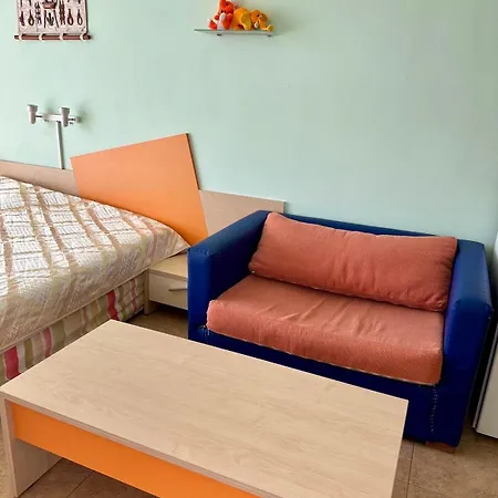 Elit 2 Appartamento Sunny Beach