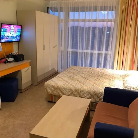 Elit 2 ساني بيتش