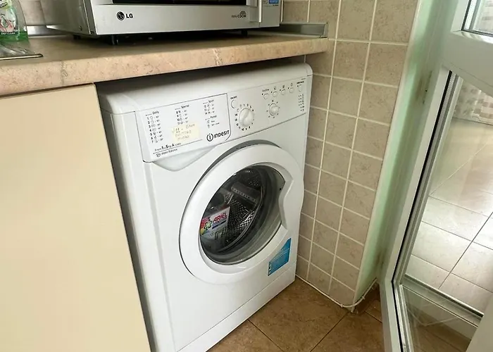 Elit 2 Apartmán Sluneční pobřeží