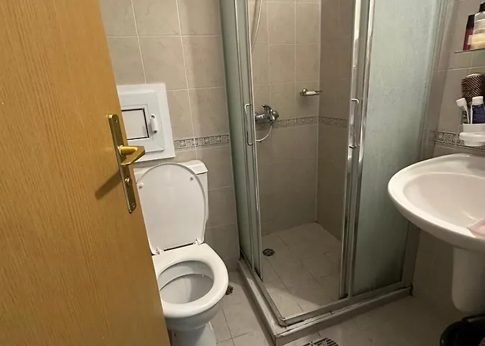 Elit 2 Sluneční pobřeží