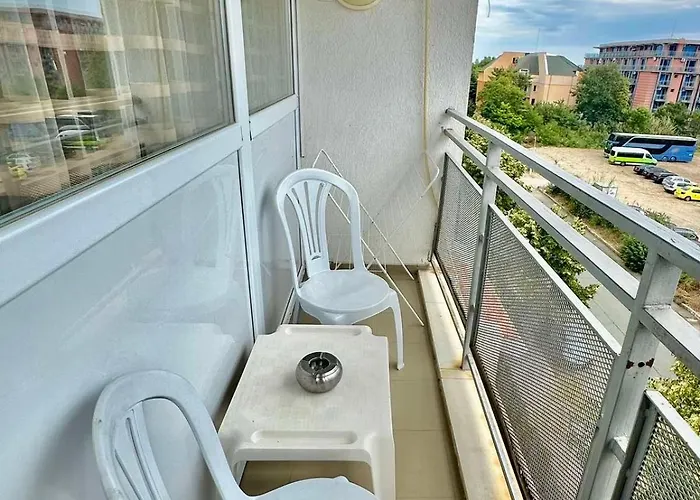 Elit 2 Sluneční pobřeží