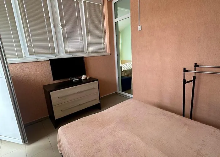 Elit 2 * Sluneční pobřeží