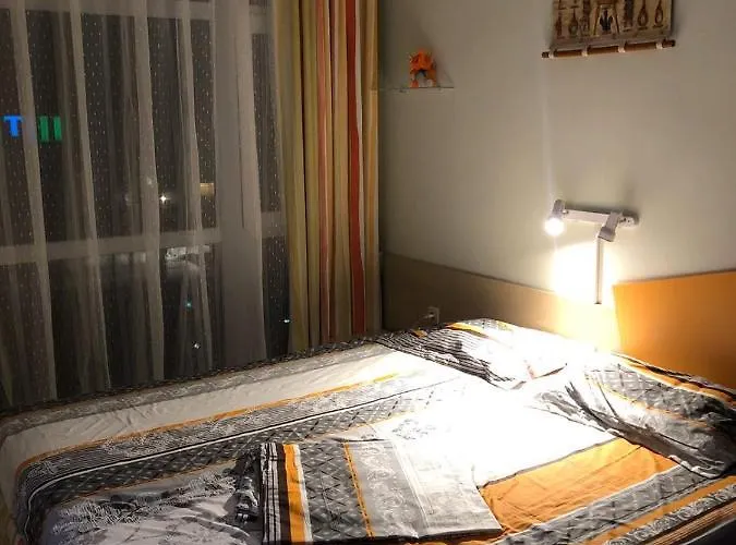 Elit 2 * Sluneční pobřeží