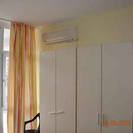 Apartment Elit 2 *