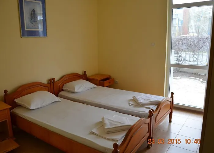 Elit 2 * Sunny Beach