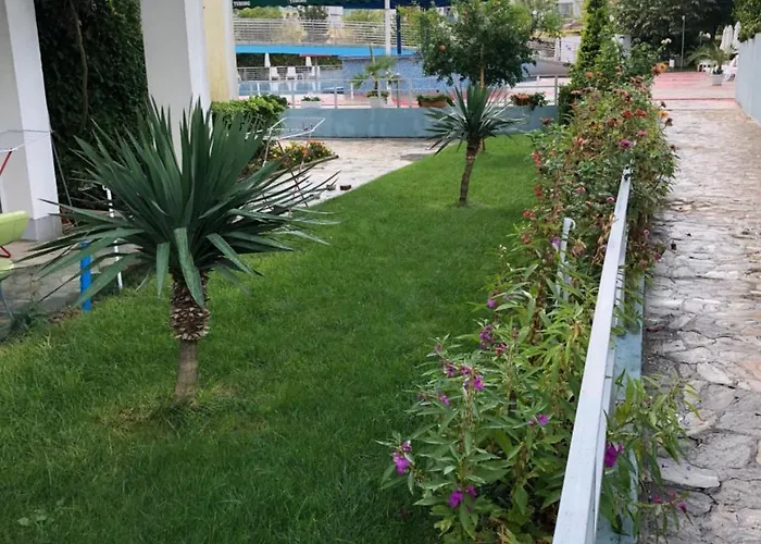 Apartamento Elit 2 *