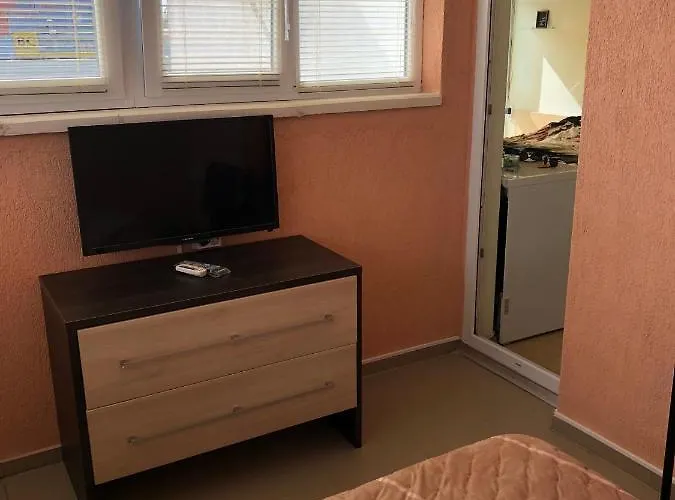 Apartamento Elit 2 Sunny Beach